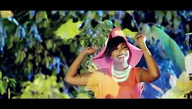 Bikoola Irene Ntale ft Radio & Weasel ugandan african music hd videos 2015 etv music television