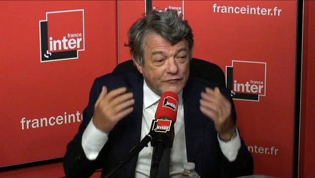 Énergie, Afrique, COP21 : Jean-Louis Borloo répond à Léa Salamé