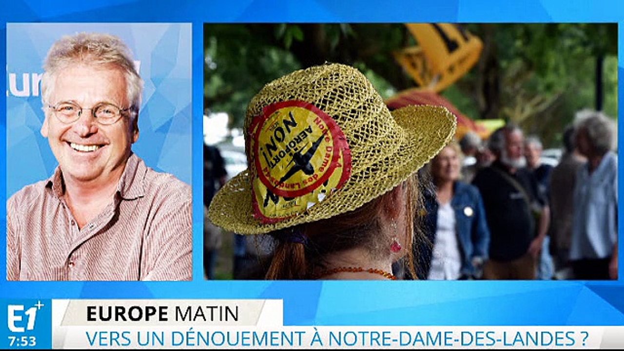 Notre-Dame-des-Landes : une folie climatique