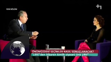 ’Yüzde 49 oy alsınlar, siyaseti bırakırım’ demişti