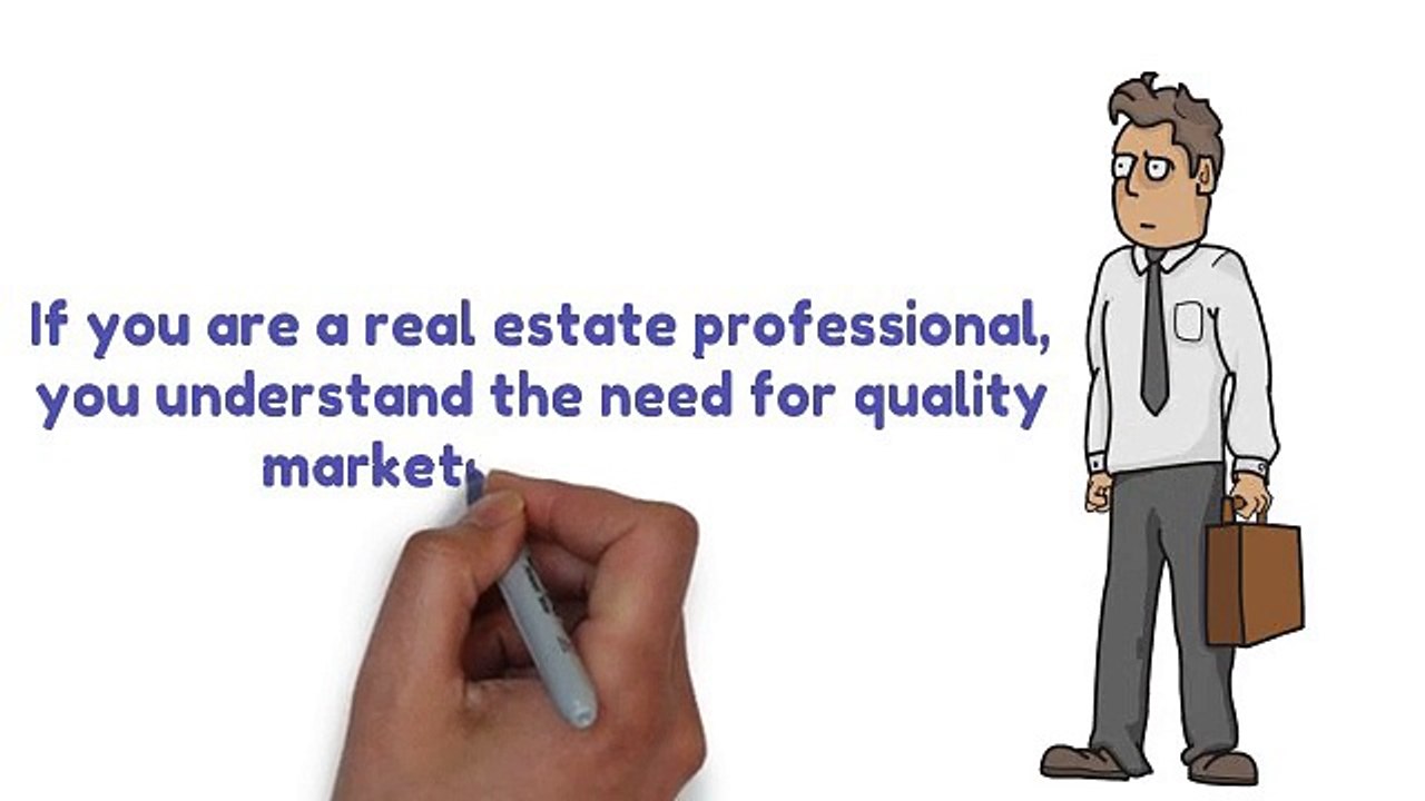 commercial real estate marketing ideas