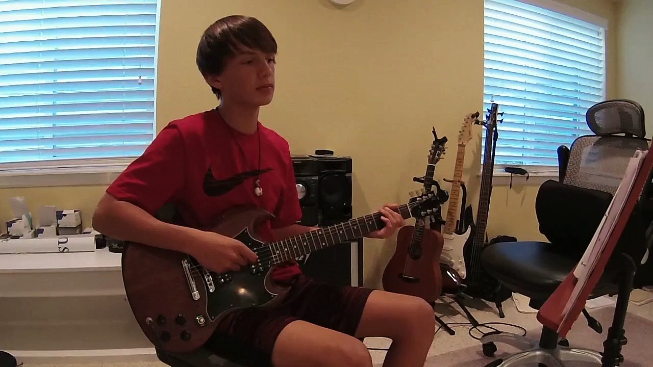 Affordable Guitar Lessons in Boulder co