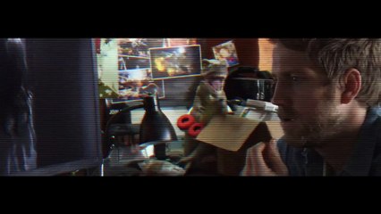 Paranormal Activity: The Ghost Dimension - Tráiler Oficial - Español Latino - HD