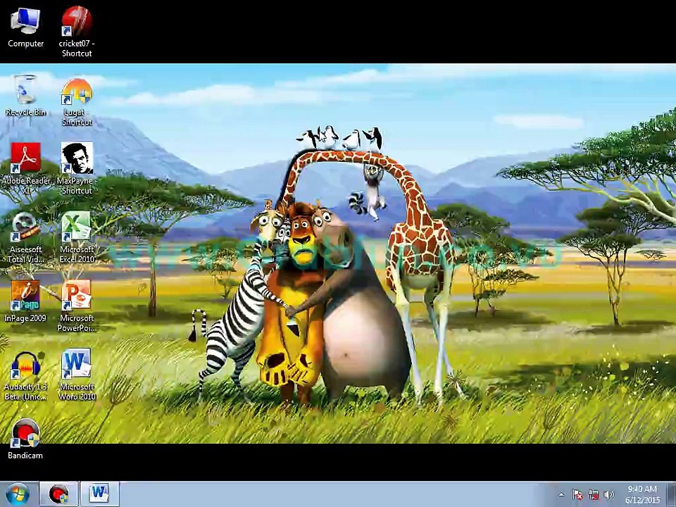 MS Word 2010 - Images - Part-18