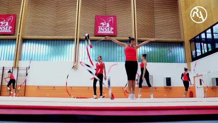 Sur la route de Rio 2016 [Team Rhône-Alpes]