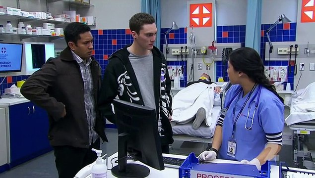 Shortland Street 5870