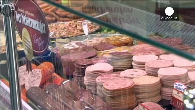 Евростат: в октябре зафиксирована нулевая инфляция