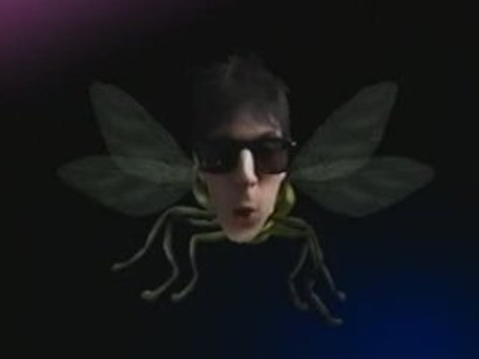 You might think／The Cars