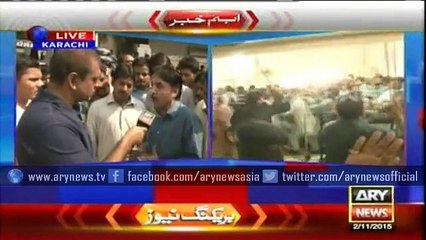 Citizens appeal DIG traffic to review decision