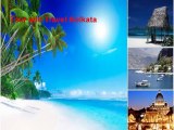 Tour and Travel and Car Rental Services in Kolkata