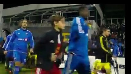 Montreal zor da olsa kazandı! Drogba takımı yakıyordu...