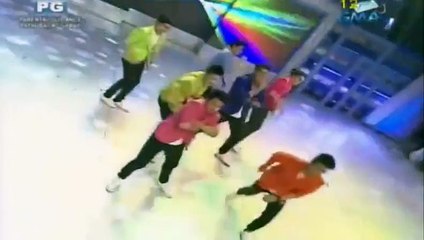 Eat Bulaga November 2 2015 PART 2