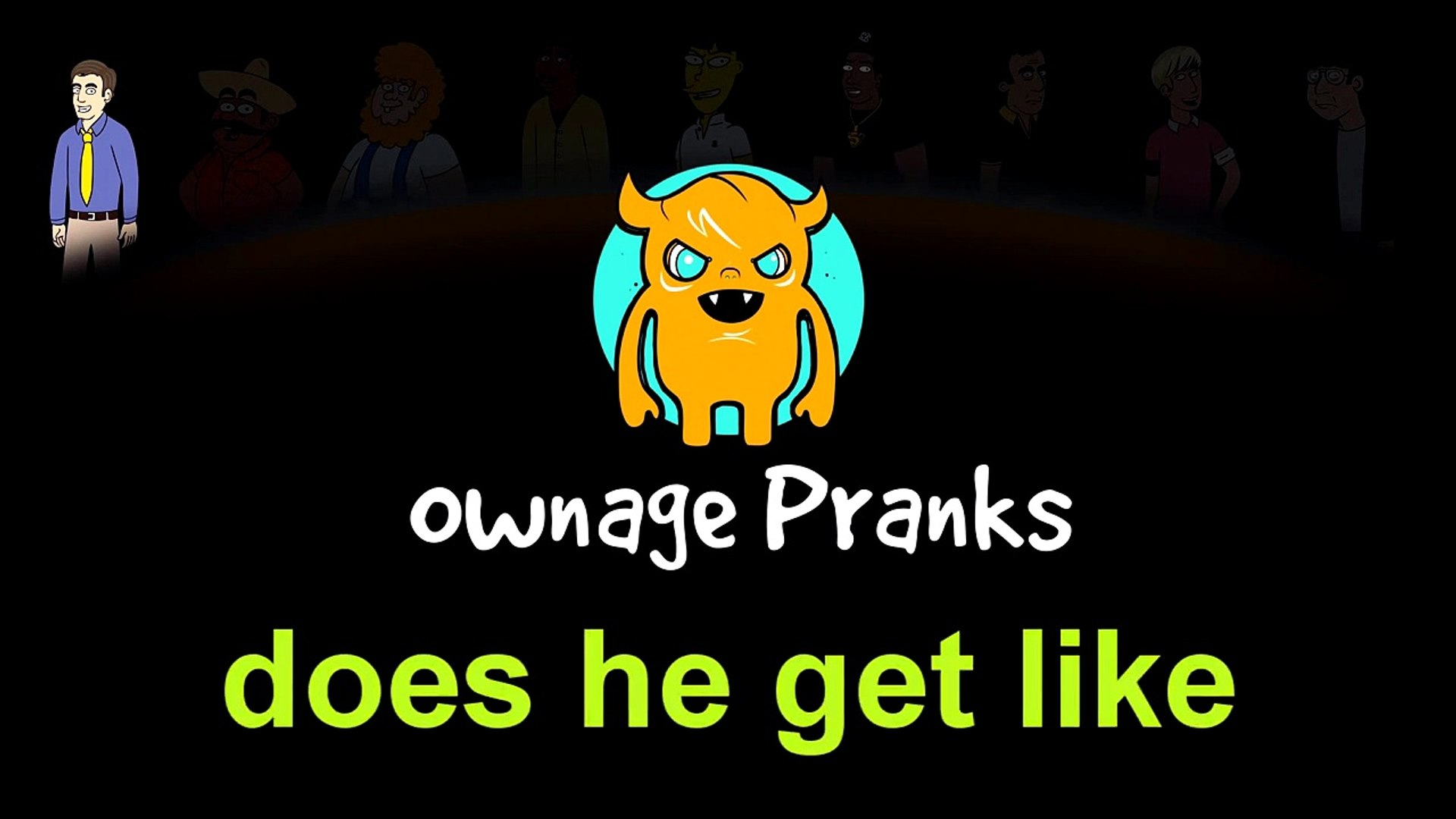 Gay Hotline Prank Compilation 9 Ownage Pranks Dailymotion Video