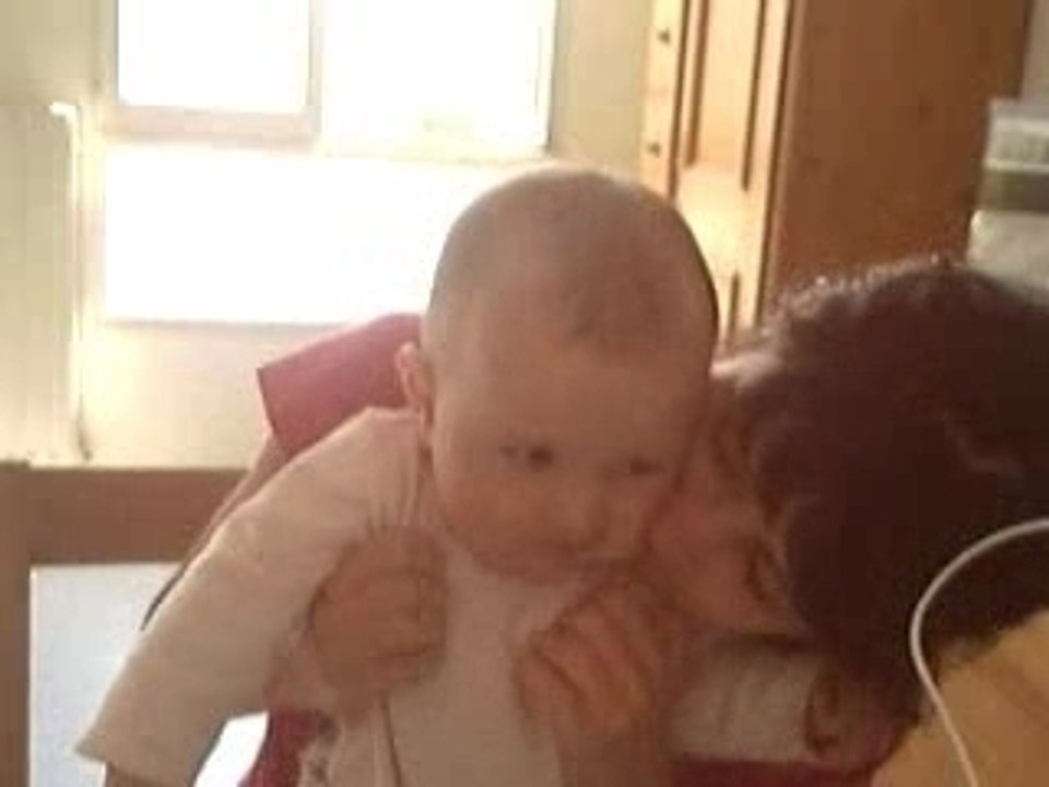 Theanne + moi