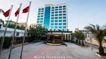 Top 10 Hotels in Vung Tau Muong Thanh Vung Tau  Vietnam