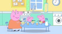 Peppa Pig - Peppa and Georges Garden Full Episodes 2014