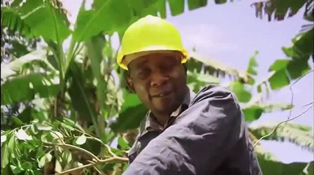 Bwerere Jose Chameleone (Official video) New Ugandan african music 2015 etv music television