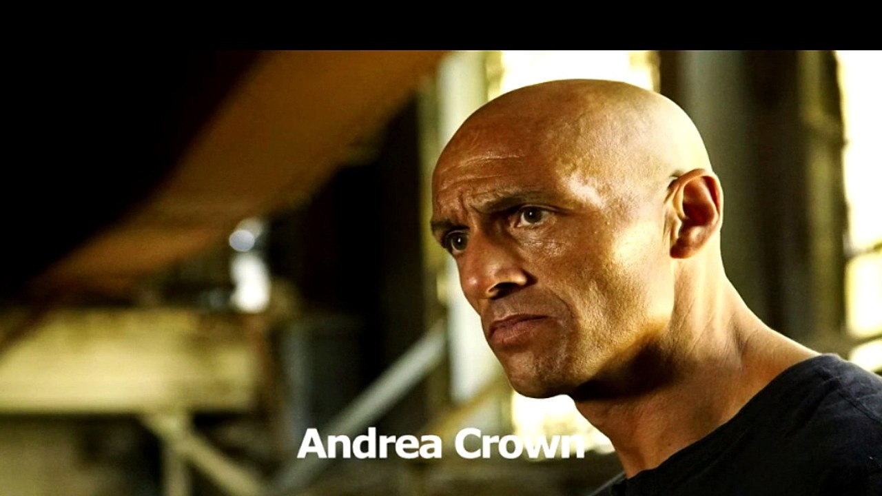 Marvel's Agents of SHIELD 3x06 - Promotional Photos