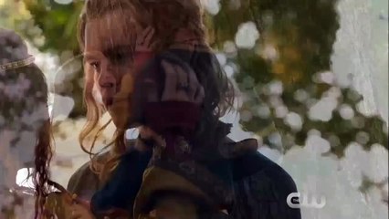 The Originals 3x05 The Axeman's Letter - Extended Promo 2