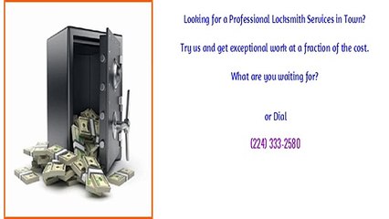 Residential Locksmith Experts in Wheeling, IL