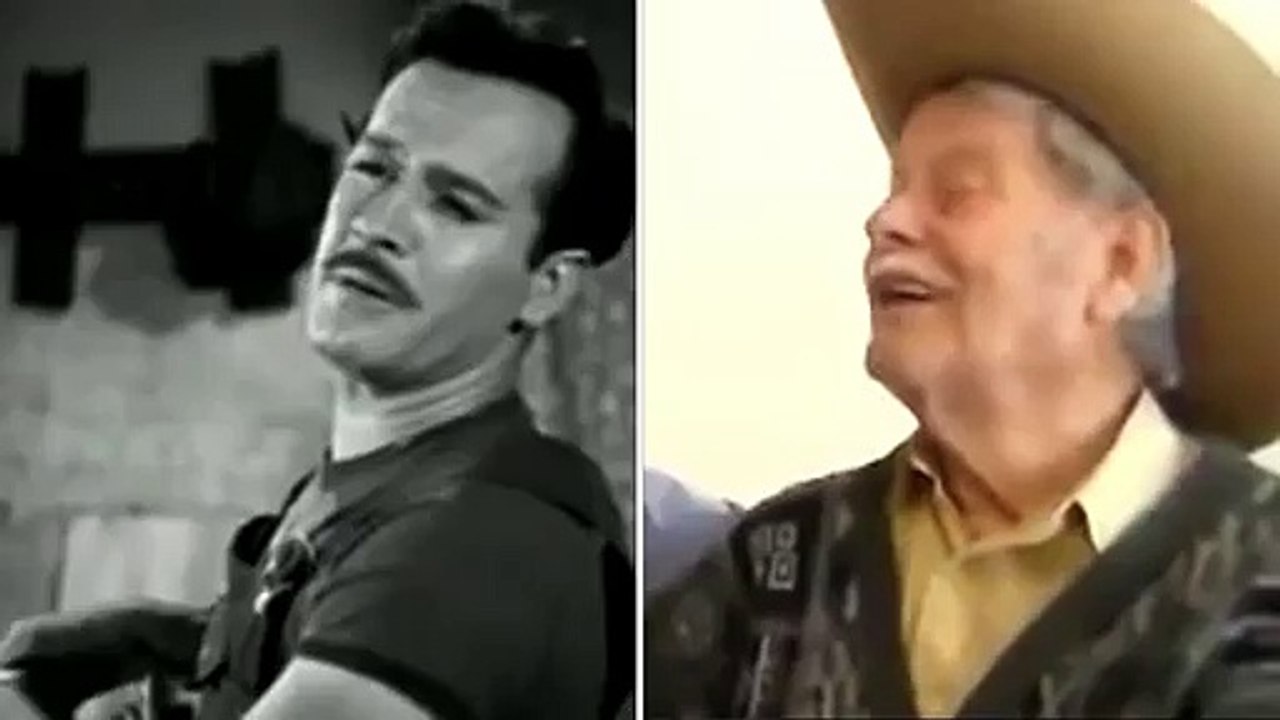 Pedro Infante, El Mismo De Siempre.