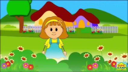 Yanki Doodle - Nursery Rhyme - Latest Children Animation Rhymes