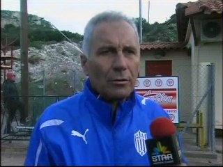 Αμβρυσσέας Διστόμου-Θήβα 2-0