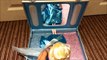 Frozen valise la reine des neiges elsa poupee pour fille frozen 겨울왕국 Elsa games for girls Kraina lodu 冰雪奇缘 -  nursery rhymes - Nữ hoàng băng giá