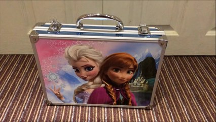 La reine des neiges frozen 겨울왕국 Elsa games for girls Kraina lodu 冰雪奇缘 -  nursery rhymes - Nữ hoàng băng giá