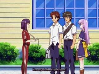 Anime Analysis - Guilty Crown (Commentary)