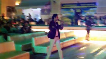 Allah hu Allah by Azeem Khan