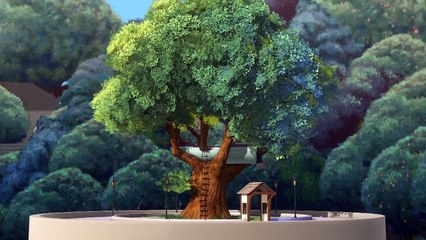 Prenses Sofia - Korsanlar