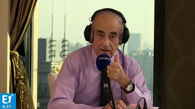 Hua Lin : Le mot d'ordre est le rêve chinois