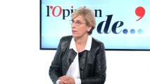 Marie-Noëlle Lienemann (PS) : « la montée du FN pénalise d'abord le PS »