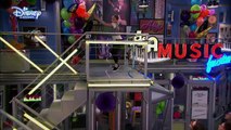 Austin & Ally - Finally Me Song - Official Disney Channel UK HD