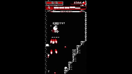 Downwell - Launch Trailer [iOS and PC]