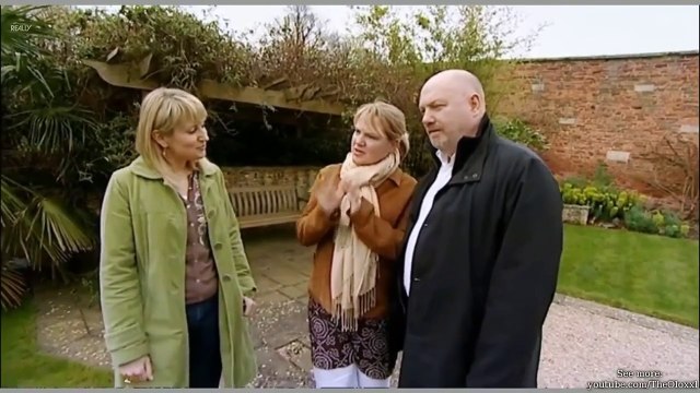 Escape to the Country Cotswolds Part 3 of 3 [10a: 12]