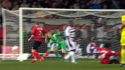 EAG/FCL : Le résumé vidéo de la rencontre