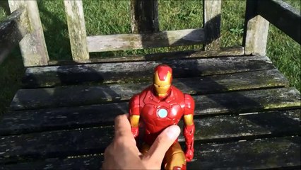Iron man toys marvel comics superhero toys 아이언맨 आयरन मैन アイアンマン Железный человек l'homme de fer