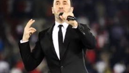 كاظم الساهر- لو لم تكوني انتي في حياتي