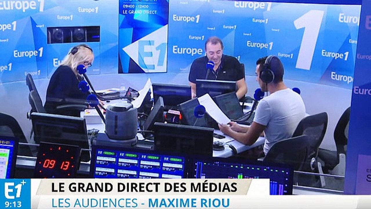 La cage dorée, TF1 largement devant la concurrence