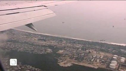 Quelles perspectives pour le CONGO?