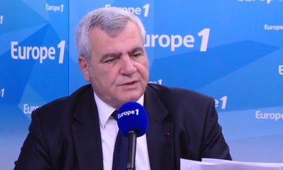 Air cocaïne : Herzog dénonce des «mesures coercitives» contre Sarkozy