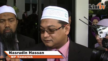 Download Video: Penjelasan Dewan Ulama, PAS berkecuali undi tolak bajet