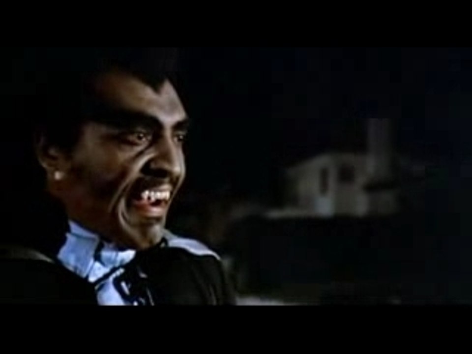 Blacula - la bande annonce