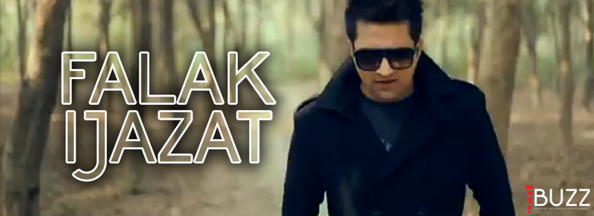 Falak - Ijazat Full Music Video HD - A Truly Heart Touching Song 2015