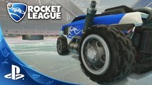 Rocket League - Mix, Match, and Mutate! | PS4