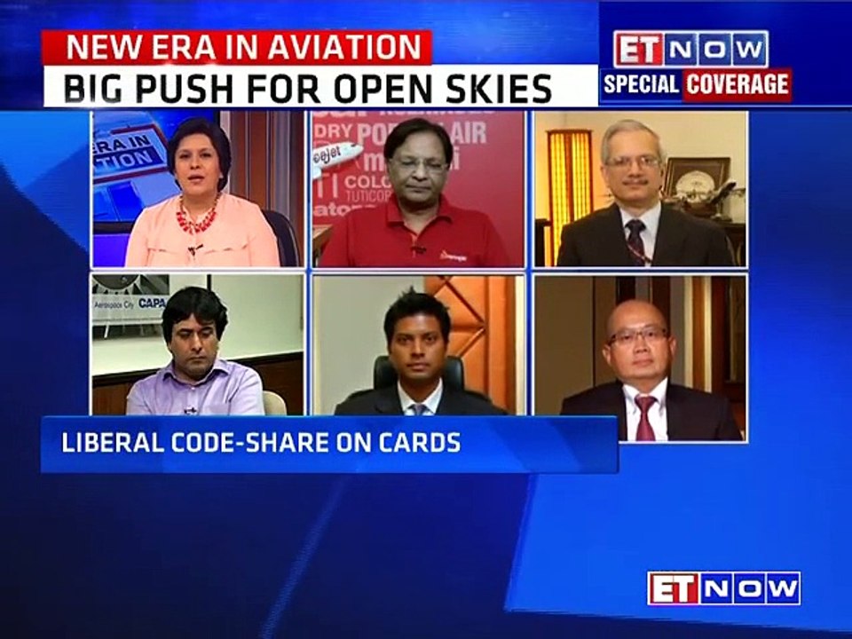 New Draft Aviation Policy: What Are The Key Takeaways? | Discussion