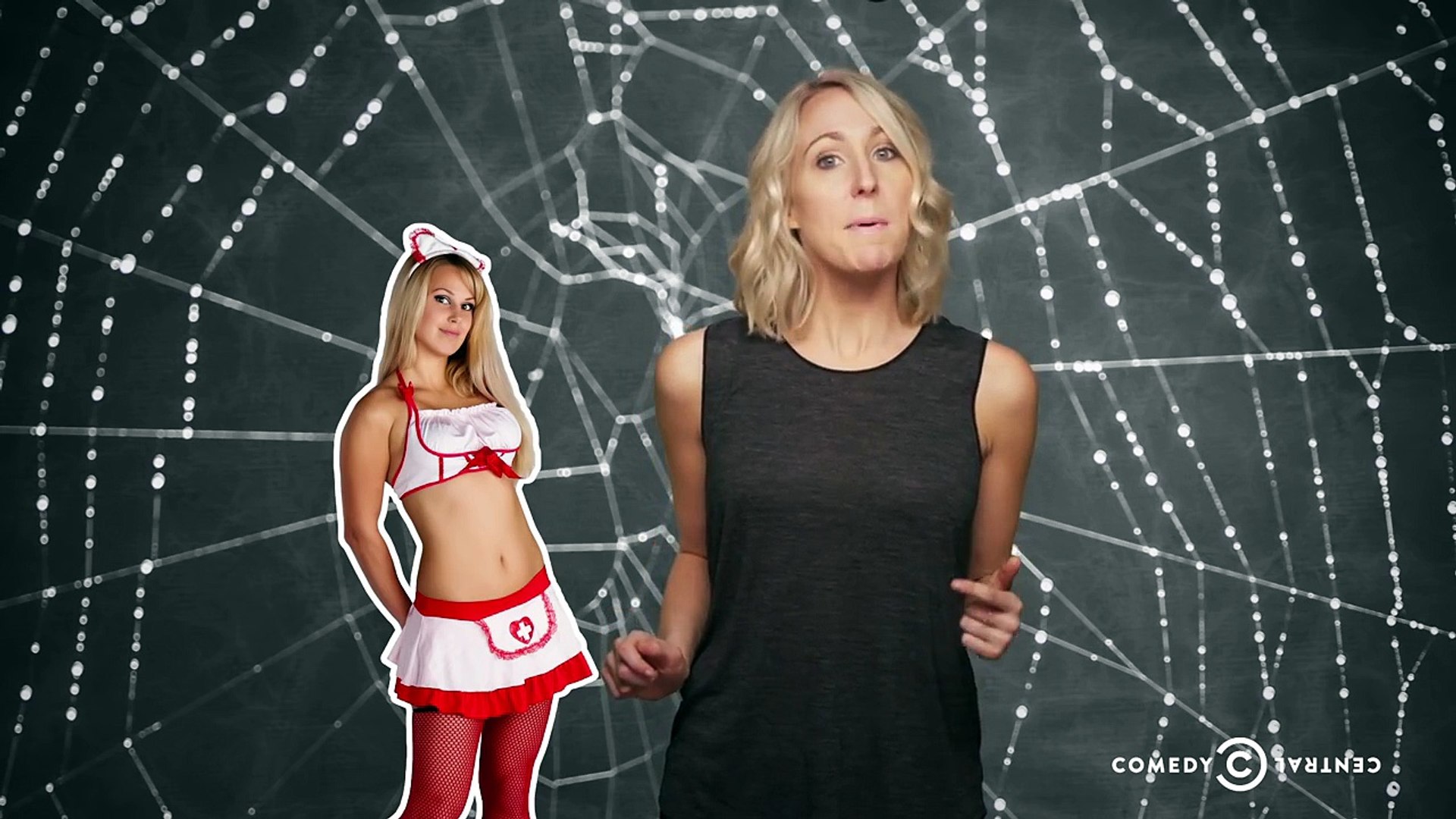 nikki glaser sexy - www.learningelf.com 