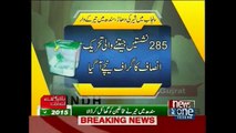 LG polls: PPP, PML-N lead with clear majority in Sindh, Punjab respectively